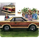 Image for article titled Ghost Cars: The Ford EXP